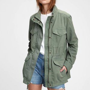Utility Jacket
